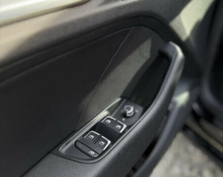 Ауді А3 2014 у Дніпро (Дніпропетровську) на Automoto.ua Чорний Ауді А3, об'ємом двигуна 1.8 л та пробігом 193 тис. км за 11999 $, фото 13 на Automoto.ua