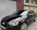 Черный Ауди А3, объемом двигателя 1.98 л и пробегом 121 тыс. км за 14900 $, фото 1 на Automoto.ua