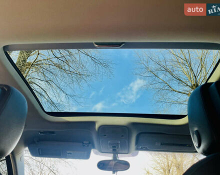 Черный Ауди А3, объемом двигателя 1.98 л и пробегом 158 тыс. км за 13000 $, фото 12 на Automoto.ua