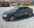 Черный Ауди А3, объемом двигателя 2 л и пробегом 135 тыс. км за 1900 $, фото 1 на Automoto.ua