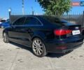Ауди А3 2014 в Киеве на Automoto.ua Черный Ауди А3, объемом двигателя 1.8 л и пробегом 267 тыс. км за 9990 $, фото 6 на Automoto.ua