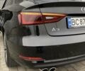 Черный Ауди А3, объемом двигателя 1.8 л и пробегом 80 тыс. км за 14000 $, фото 14 на Automoto.ua