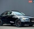 Черный Ауди А3, объемом двигателя 1.8 л и пробегом 269 тыс. км за 12499 $, фото 1 на Automoto.ua