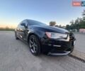 Ауді А3 2014 у Белой Церкве на Automoto.ua Чорний Ауді А3, об'ємом двигуна 1.8 л та пробігом 213 тис. км за 10500 $, фото 4 на Automoto.ua