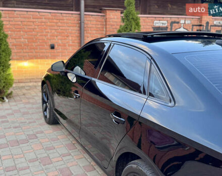 Черный Ауди А3, объемом двигателя 1.8 л и пробегом 174 тыс. км за 11900 $, фото 39 на Automoto.ua