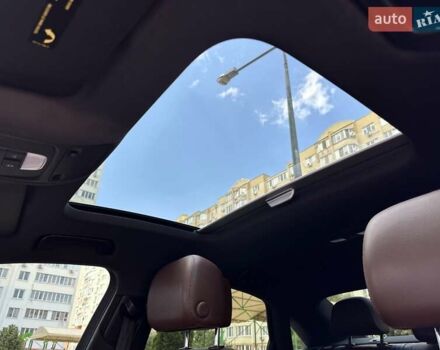 Чорний Ауді А3, об'ємом двигуна 1.97 л та пробігом 130 тис. км за 16800 $, фото 23 на Automoto.ua