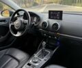 Ауди А3 2014 в Днепре (Днепропетровске) на Automoto.ua Черный Ауди А3, объемом двигателя 1.8 л и пробегом 212 тыс. км за 9900 $, фото 15 на Automoto.ua
