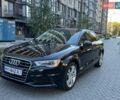 Ауди А3 2014 в Одессе на Automoto.ua Черный Ауди А3, объемом двигателя 1.98 л и пробегом 203 тыс. км за 11299 $, фото 4 на Automoto.ua