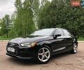 Черный Ауди А3, объемом двигателя 1.8 л и пробегом 148 тыс. км за 11000 $, фото 1 на Automoto.ua