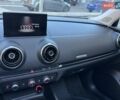 Ауди А3 2014 в Одессе на Automoto.ua Черный Ауди А3, объемом двигателя 1.98 л и пробегом 203 тыс. км за 11299 $, фото 48 на Automoto.ua