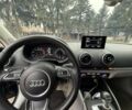 Черный Ауди А3, объемом двигателя 1.8 л и пробегом 110 тыс. км за 11200 $, фото 4 на Automoto.ua