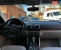 Черный Ауди А3, объемом двигателя 1.8 л и пробегом 129 тыс. км за 13000 $, фото 33 на Automoto.ua