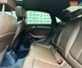 Чорний Ауді А3, об'ємом двигуна 1.97 л та пробігом 130 тис. км за 16800 $, фото 14 на Automoto.ua