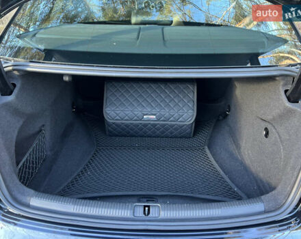 Черный Ауди А3, объемом двигателя 1.8 л и пробегом 91 тыс. км за 14300 $, фото 23 на Automoto.ua