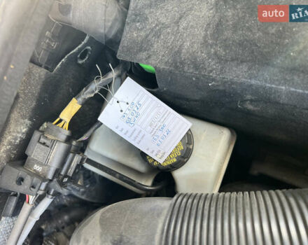 Черный Ауди А3, объемом двигателя 1.8 л и пробегом 149 тыс. км за 13399 $, фото 44 на Automoto.ua