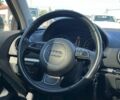 Черный Ауди А3, объемом двигателя 1.8 л и пробегом 205 тыс. км за 11990 $, фото 19 на Automoto.ua