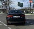 Чорний Ауді А3, об'ємом двигуна 1.98 л та пробігом 197 тис. км за 11900 $, фото 2 на Automoto.ua