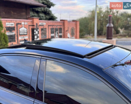 Черный Ауди А3, объемом двигателя 1.8 л и пробегом 174 тыс. км за 11900 $, фото 19 на Automoto.ua