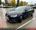 Ауди А3 2014 в Киеве на Automoto.ua Черный Ауди А3, объемом двигателя 2 л и пробегом 98 тыс. км за 15800 $, фото 1 на Automoto.ua