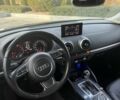Ауди А3 2014 в Днепре (Днепропетровске) на Automoto.ua Черный Ауди А3, объемом двигателя 1.8 л и пробегом 212 тыс. км за 9900 $, фото 6 на Automoto.ua