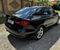 Ауди А3 2014 в Киеве на Automoto.ua Черный Ауди А3, объемом двигателя 1.8 л и пробегом 180 тыс. км за 13999 $, фото 1 на Automoto.ua