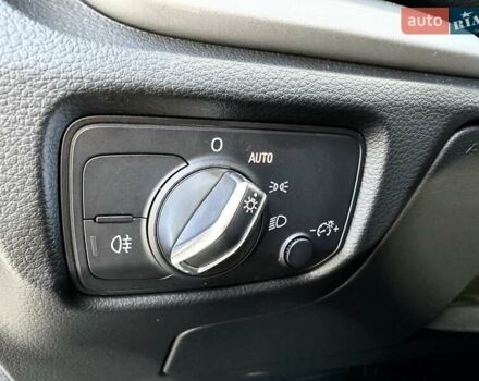 Черный Ауди А3, объемом двигателя 1.97 л и пробегом 130 тыс. км за 16800 $, фото 25 на Automoto.ua