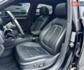 Чорний Ауді А3, об'ємом двигуна 2 л та пробігом 158 тис. км за 14900 $, фото 7 на Automoto.ua