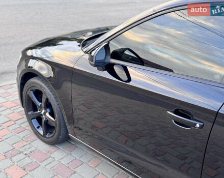 Черный Ауди А3, объемом двигателя 1.8 л и пробегом 174 тыс. км за 11900 $, фото 17 на Automoto.ua