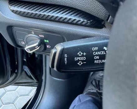 Ауди А3 2014 в Одессе на Automoto.ua Черный Ауди А3, объемом двигателя 1.98 л и пробегом 203 тыс. км за 11299 $, фото 37 на Automoto.ua