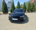 Черный Ауди А3, объемом двигателя 1.97 л и пробегом 143 тыс. км за 15500 $, фото 3 на Automoto.ua