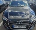 Чорний Ауді А3, об'ємом двигуна 1.8 л та пробігом 187 тис. км за 11500 $, фото 1 на Automoto.ua