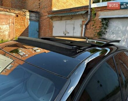 Черный Ауди А3, объемом двигателя 1.8 л и пробегом 129 тыс. км за 13000 $, фото 25 на Automoto.ua