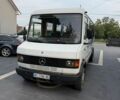 Черный Ауди А3, объемом двигателя 1.8 л и пробегом 184 тыс. км за 9937 $, фото 1 на Automoto.ua