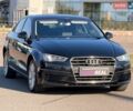 Черный Ауди А3, объемом двигателя 1.4 л и пробегом 159 тыс. км за 11500 $, фото 9 на Automoto.ua