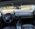 Чорний Ауді А3, об'ємом двигуна 1.8 л та пробігом 252 тис. км за 13000 $, фото 8 на Automoto.ua