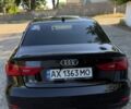 Чорний Ауді А3, об'ємом двигуна 1.8 л та пробігом 252 тис. км за 11042 $, фото 1 на Automoto.ua