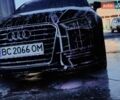 Черный Ауди А3, объемом двигателя 1.8 л и пробегом 216 тыс. км за 10200 $, фото 1 на Automoto.ua
