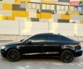 Черный Ауди А3, объемом двигателя 1.8 л и пробегом 231 тыс. км за 10500 $, фото 7 на Automoto.ua