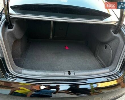 Черный Ауди А3, объемом двигателя 1.8 л и пробегом 129 тыс. км за 13000 $, фото 27 на Automoto.ua