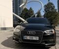 Чорний Ауді А3, об'ємом двигуна 1.8 л та пробігом 156 тис. км за 13500 $, фото 23 на Automoto.ua