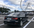 Чорний Ауді А3, об'ємом двигуна 1.8 л та пробігом 232 тис. км за 13000 $, фото 4 на Automoto.ua