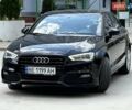 Чорний Ауді А3, об'ємом двигуна 1.97 л та пробігом 130 тис. км за 16800 $, фото 9 на Automoto.ua