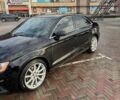 Чорний Ауді А3, об'ємом двигуна 2 л та пробігом 122 тис. км за 12900 $, фото 4 на Automoto.ua