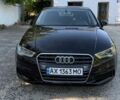 Чорний Ауді А3, об'ємом двигуна 1.8 л та пробігом 252 тис. км за 13000 $, фото 1 на Automoto.ua