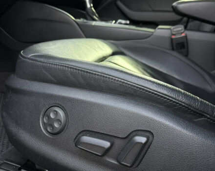 Ауді А3 2014 у Дніпро (Дніпропетровську) на Automoto.ua Чорний Ауді А3, об'ємом двигуна 1.8 л та пробігом 193 тис. км за 11999 $, фото 12 на Automoto.ua