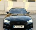 Черный Ауди А3, объемом двигателя 1.8 л и пробегом 231 тыс. км за 10500 $, фото 6 на Automoto.ua