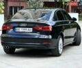 Черный Ауди А3, объемом двигателя 1.97 л и пробегом 130 тыс. км за 16800 $, фото 5 на Automoto.ua