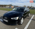 Чорний Ауді А3, об'ємом двигуна 1.8 л та пробігом 182 тис. км за 9450 $, фото 11 на Automoto.ua