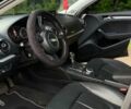 Черный Ауди А3, объемом двигателя 2 л и пробегом 251 тыс. км за 11900 $, фото 7 на Automoto.ua