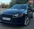 Черный Ауди А3, объемом двигателя 1.98 л и пробегом 206 тыс. км за 13800 $, фото 3 на Automoto.ua